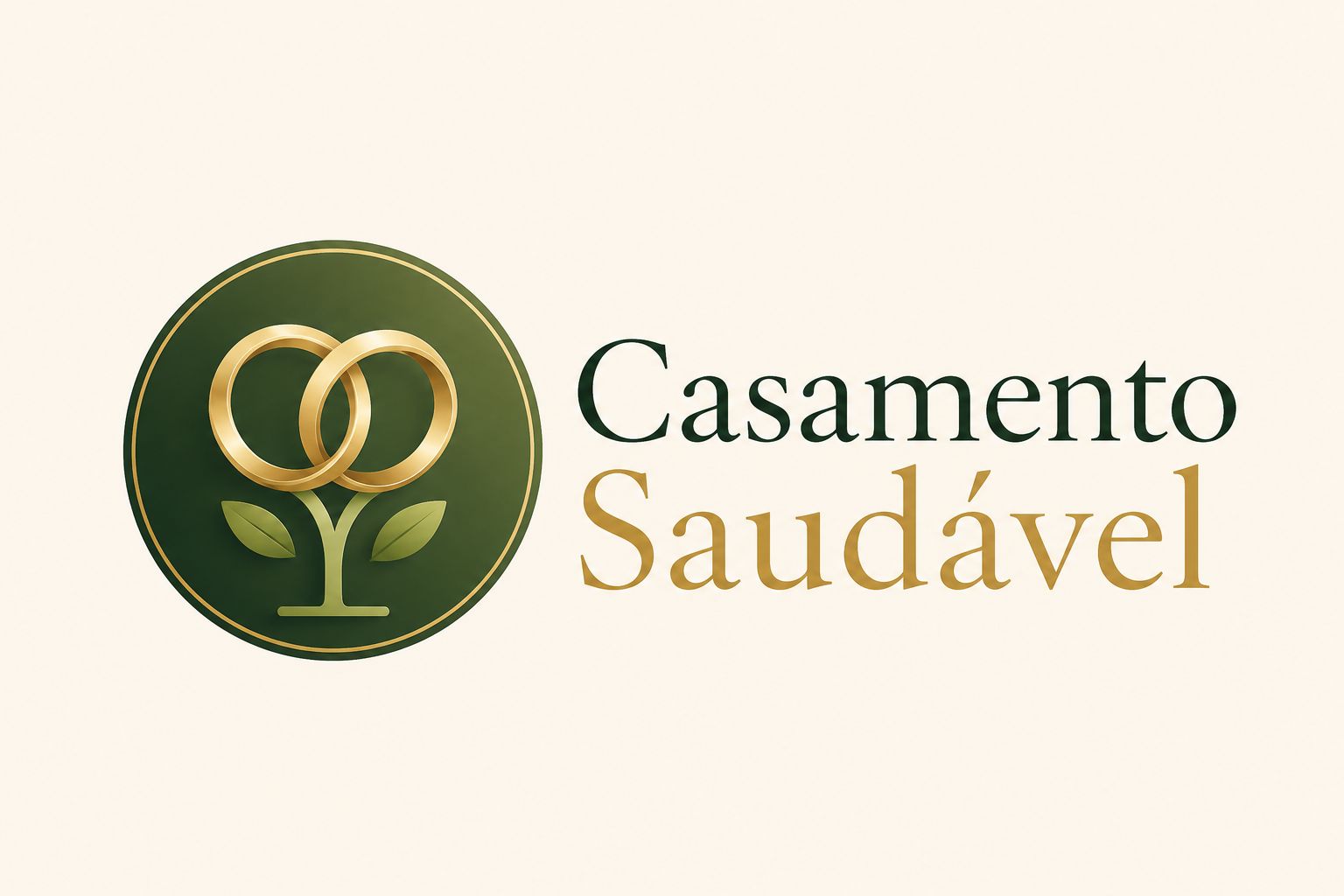 Casamento Saudável